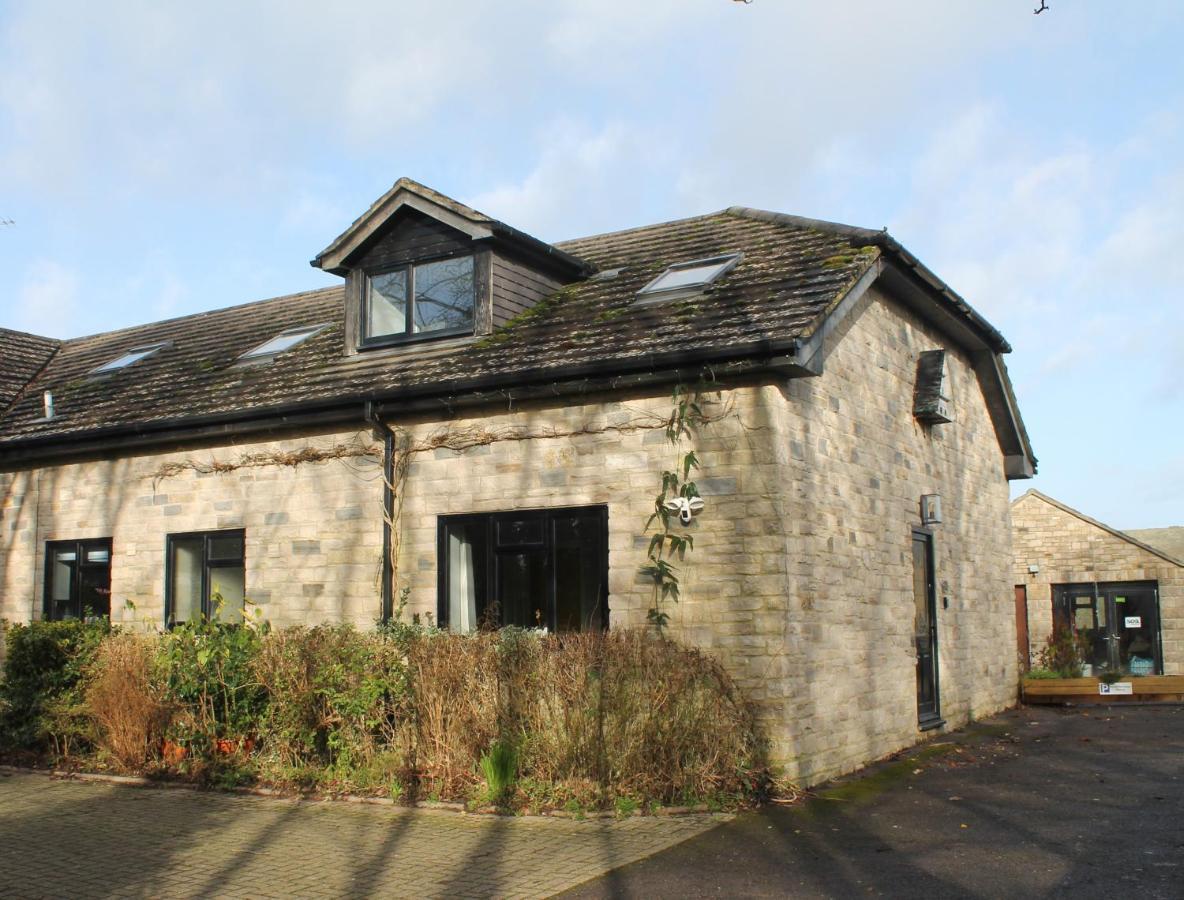 Castle View Annex Villa Wareham Exterior photo